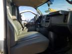 2022 GMC Savana BOX Truck