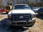 2007 Ford F250 Super Duty