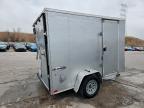 2023 Look Trailer 10'