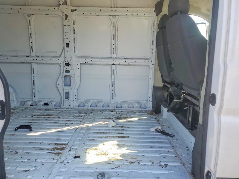 2021 Dodge Ram Promaster 2500 Delivery van