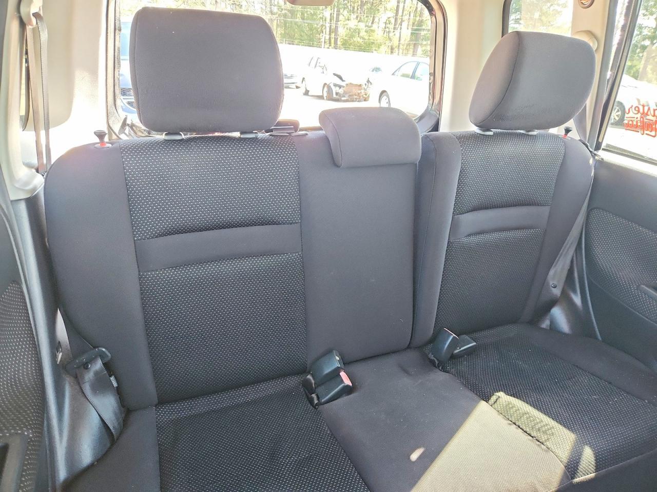 2005 Scion Xb Base