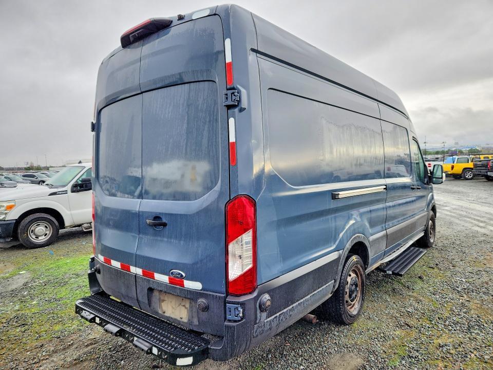 2020 Ford Transit T-250 Delivery van