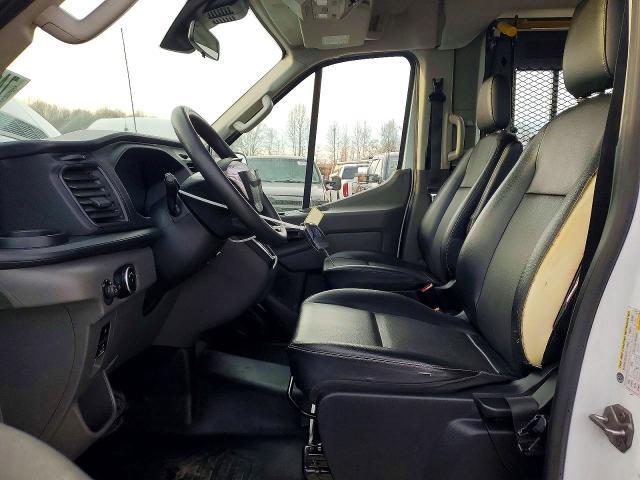 2021 Ford Transit T-350