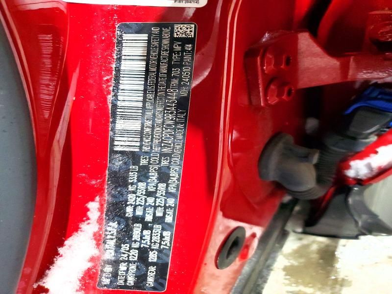 2024 Dodge Hornet R/T