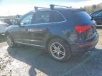 2013 Audi Q5 Premium Plus