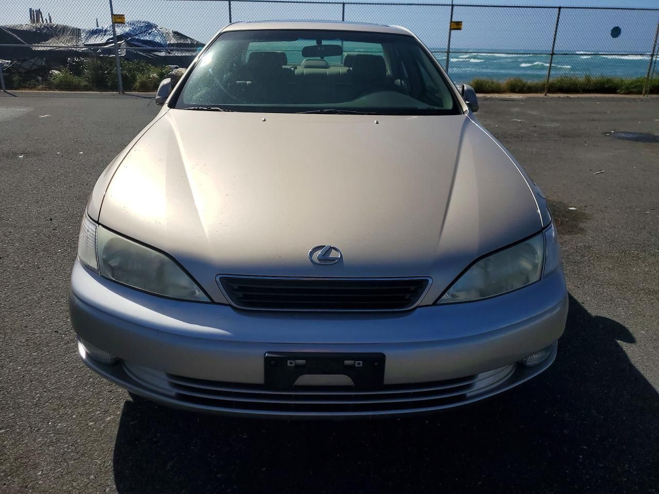 1999 Lexus Es 300