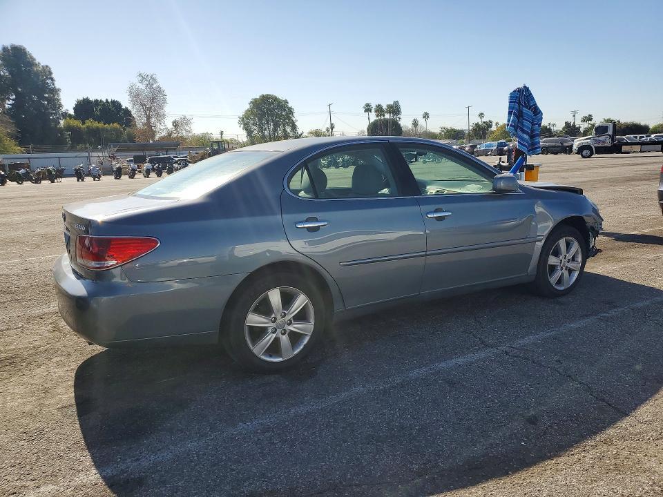 2005 Lexus Es 330