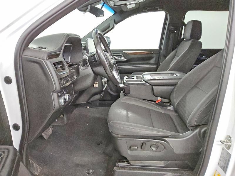 2022 GMC Yukon xl K1500 sle