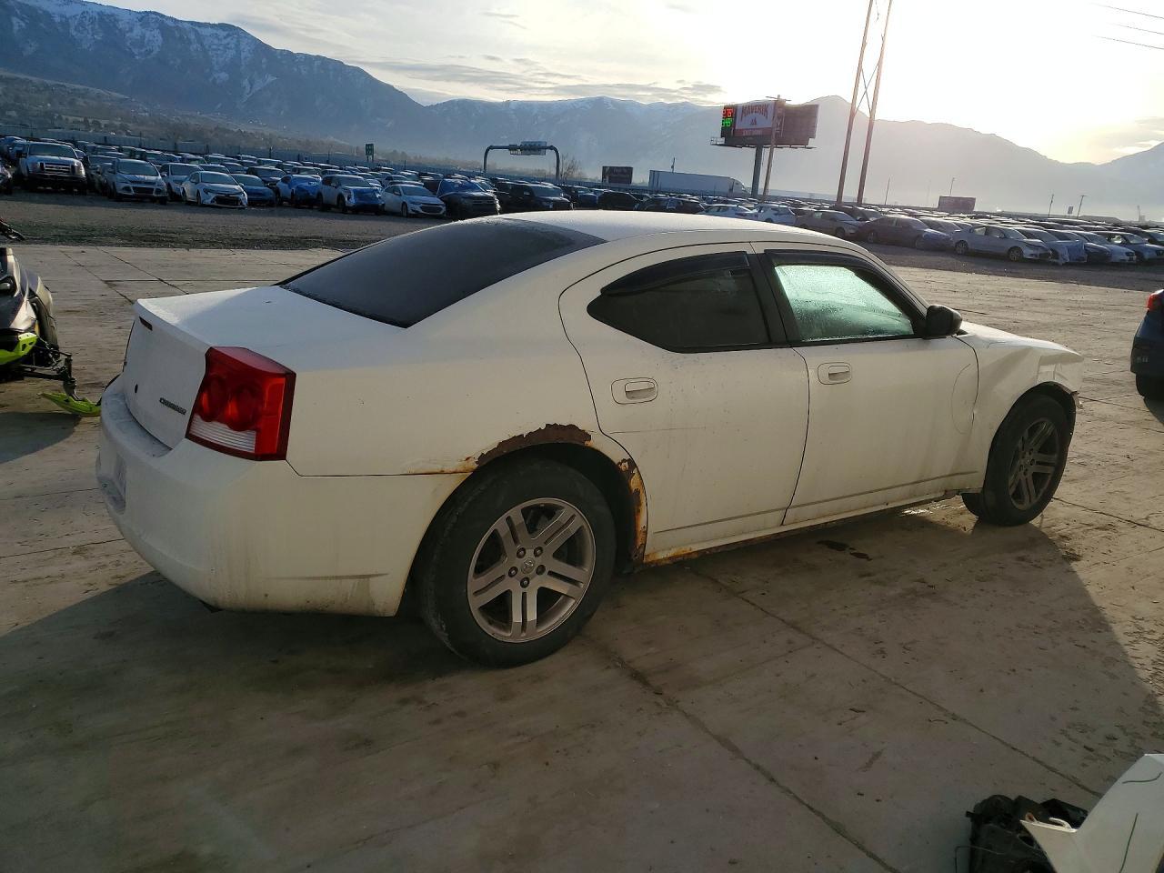 2009 Dodge Charger