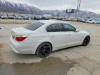 2007 BMW 525 i