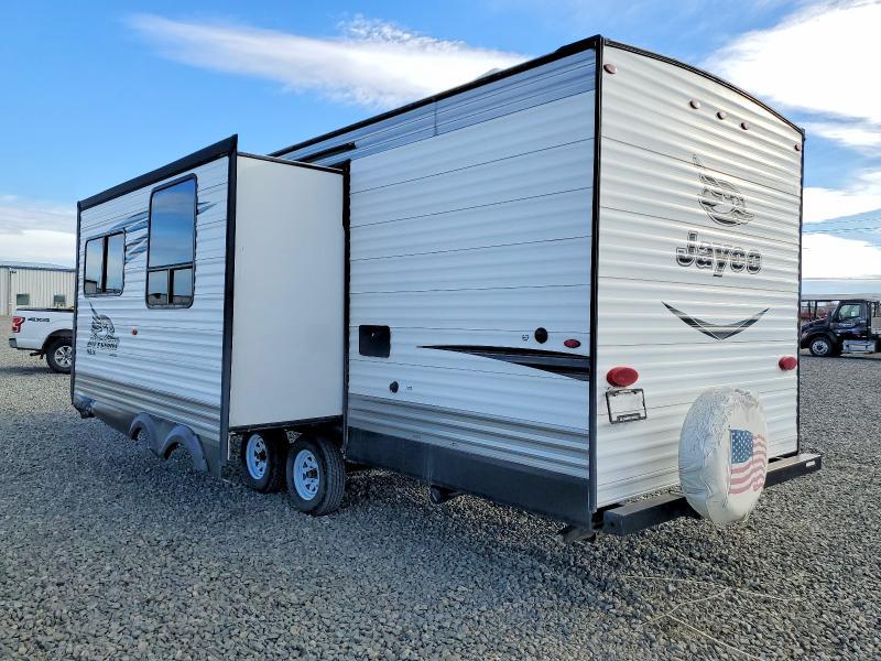 2017 Jayco JAY Flight Camper