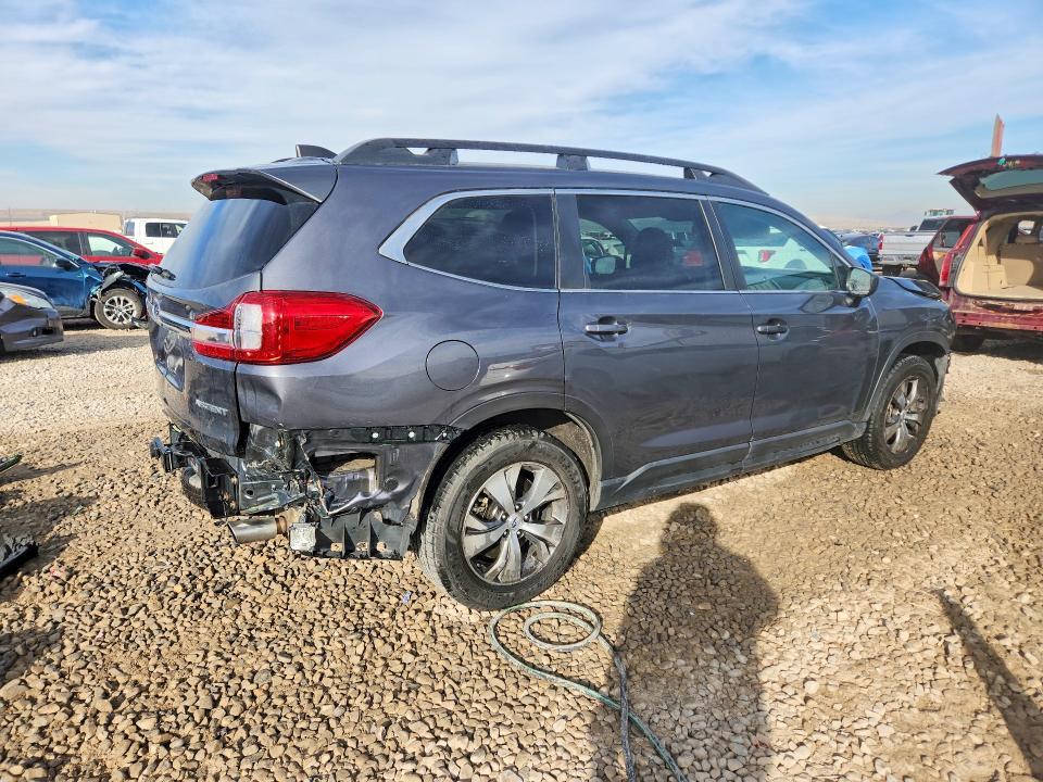 2019 Subaru Ascent Premium
