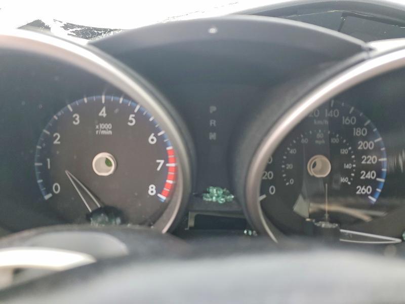 2013 Mazda 3 I