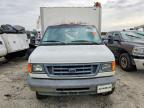 2007 Ford E350 BOX Truck