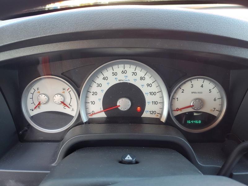 2005 Dodge Dakota Quad SLT