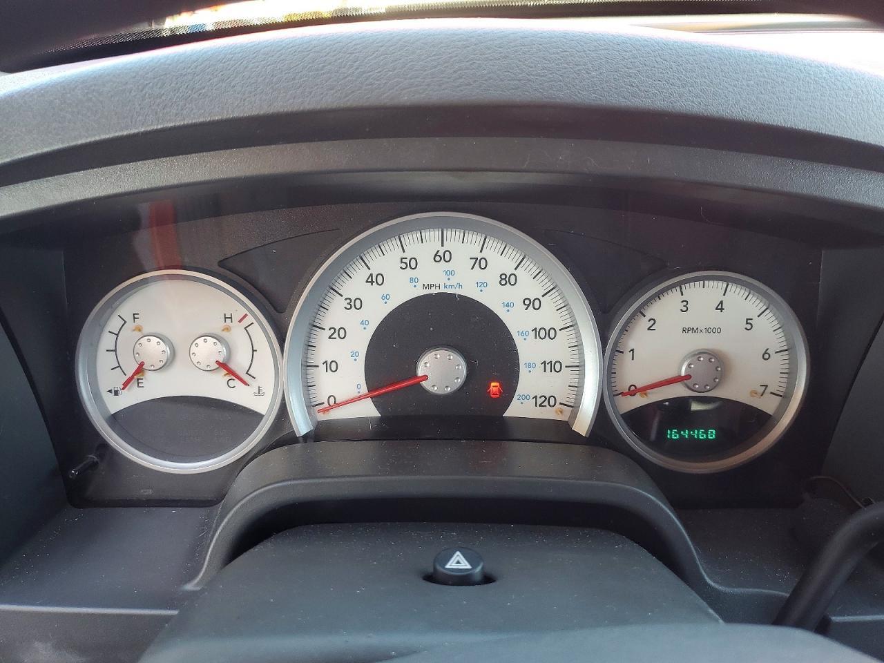 2005 Dodge Dakota Quad SLT