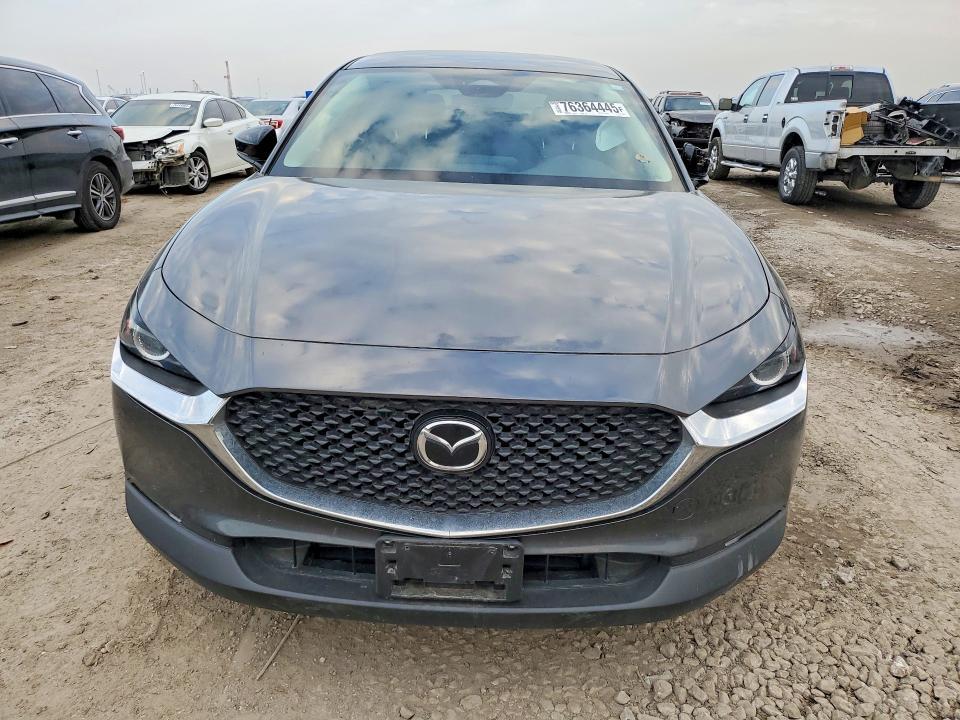 2024 Mazda Cx-30 Select