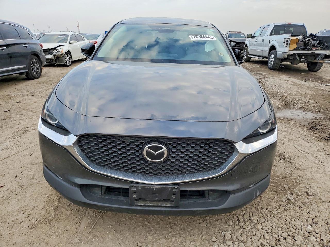 2024 Mazda Cx-30 Select