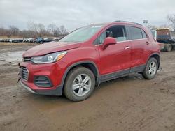 2019 Chevrolet Trax 1LT for sale in Dyer, IN