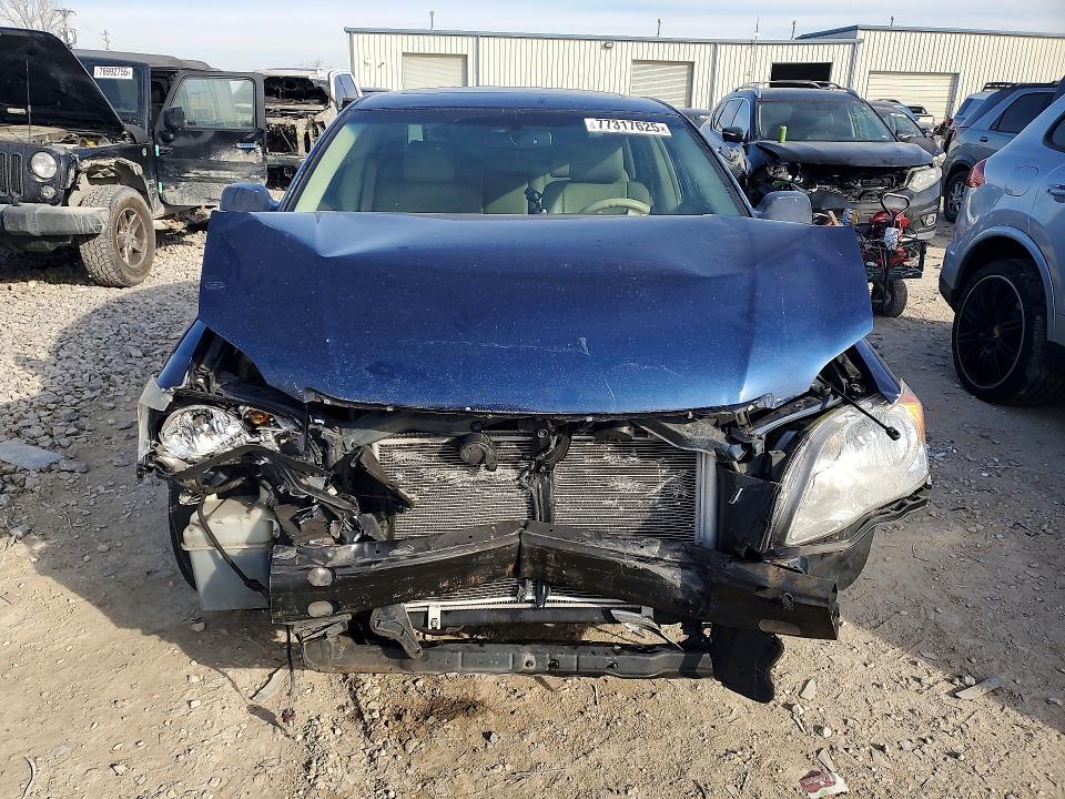 2008 Toyota Avalon Limited