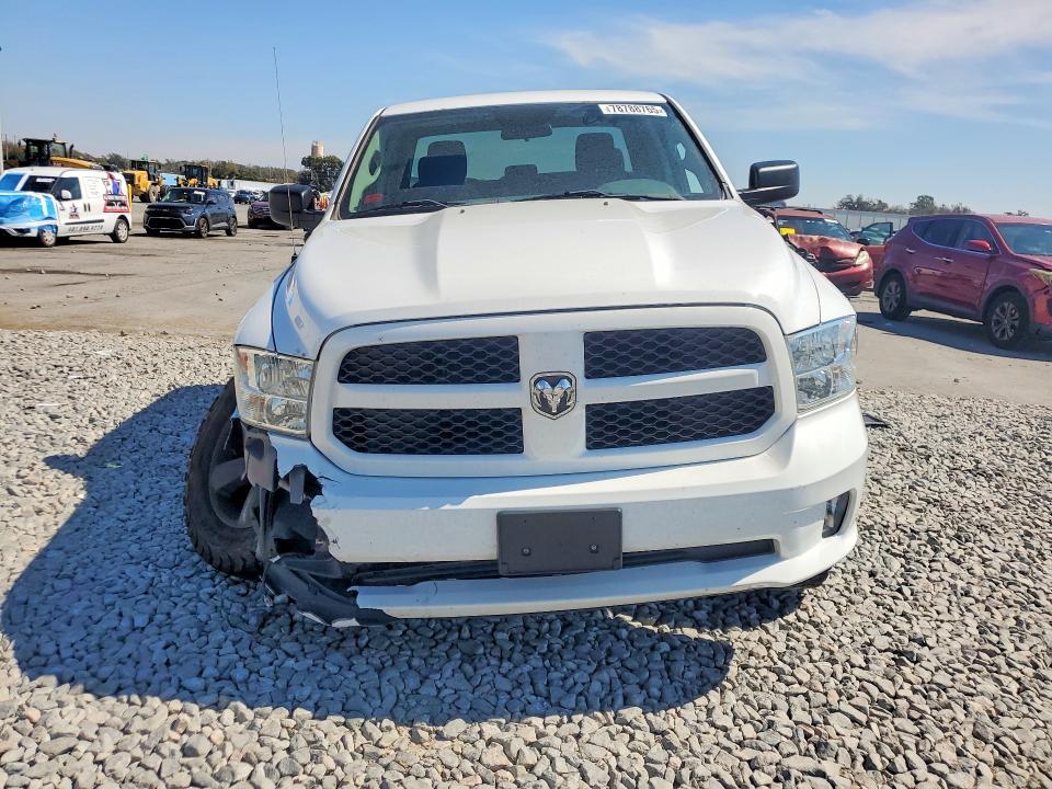 2018 Dodge RAM 1500 ST