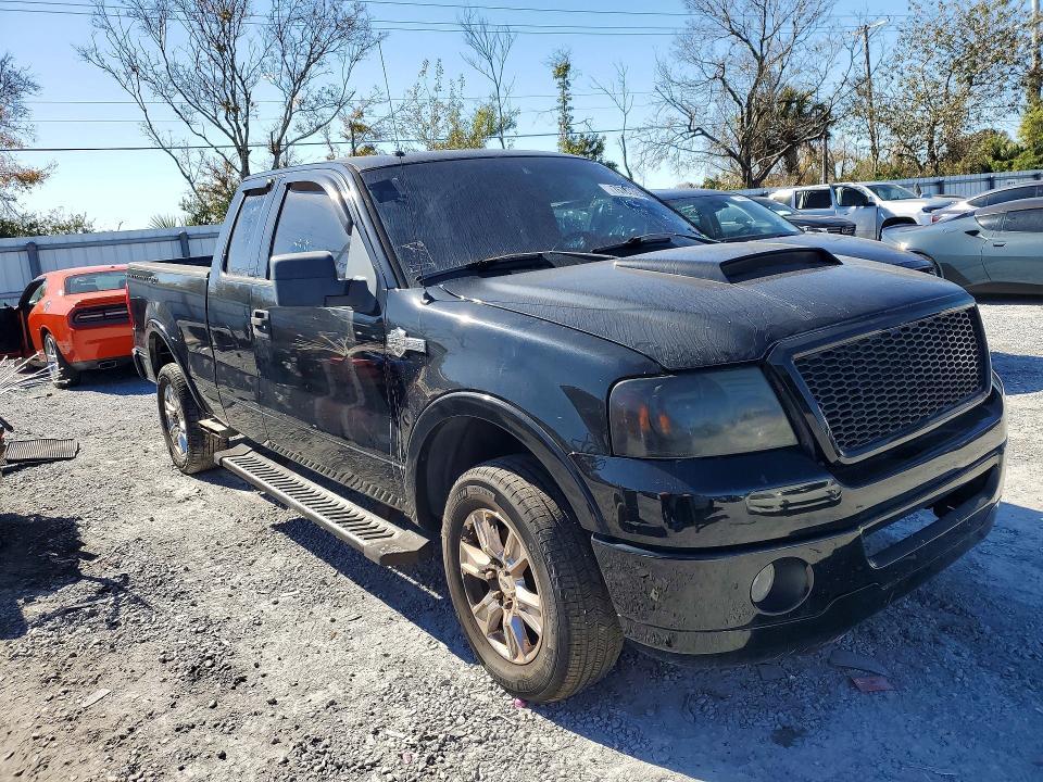 2006 Ford F150