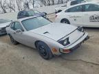 1987 Porsche 924 s