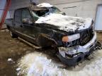 2007 GMC Sierra K2500 Heavy Duty