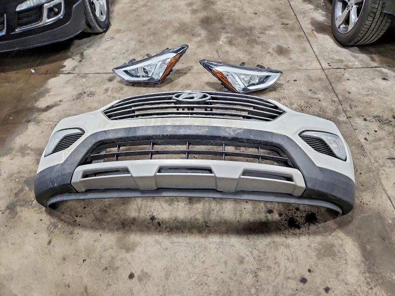 2016 Hyundai Santa fe se Ultimate