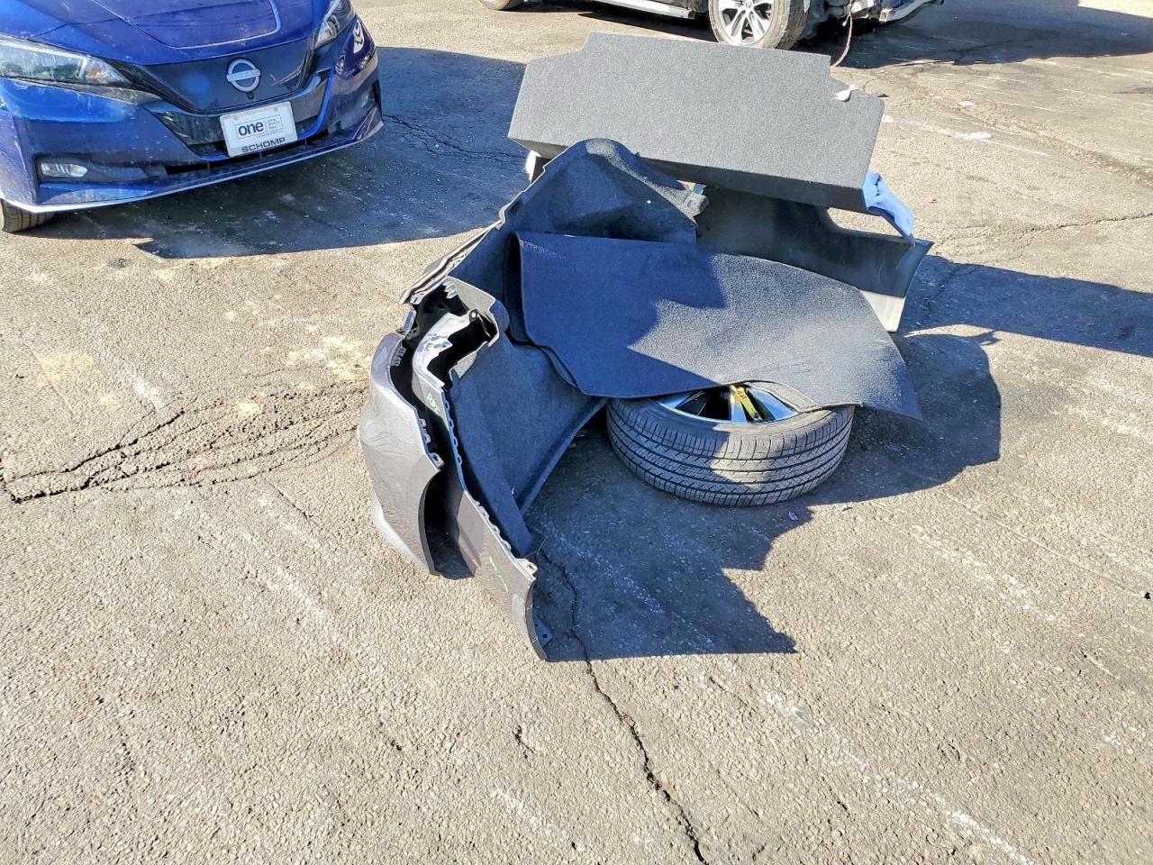 2021 Nissan Altima sr