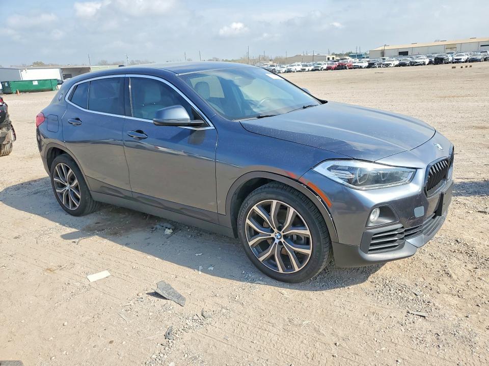 2018 BMW X2 Sdrive28i