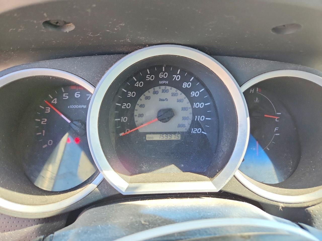 2005 Toyota Tacoma V6