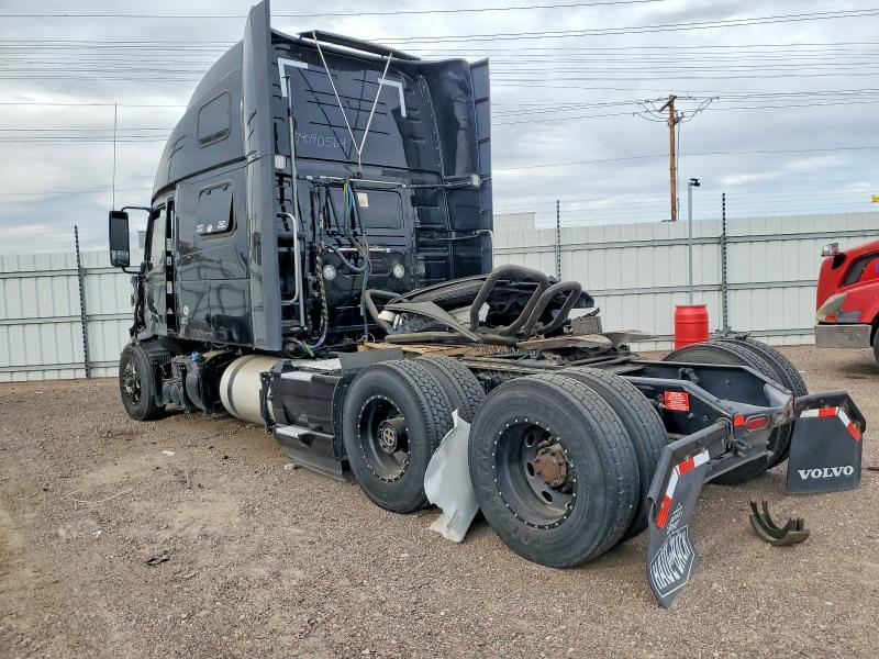 2022 Volvo VN VNL