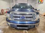 2013 Ford F150 Super Cab