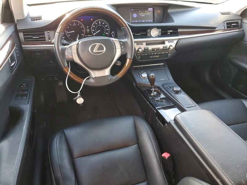 2013 Lexus Es 350 Base