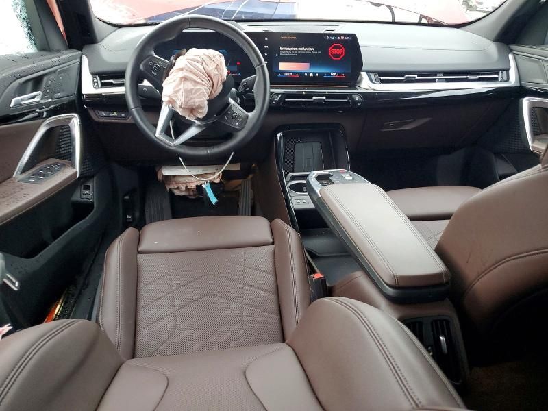 2025 BMW X2 Xdrive28i