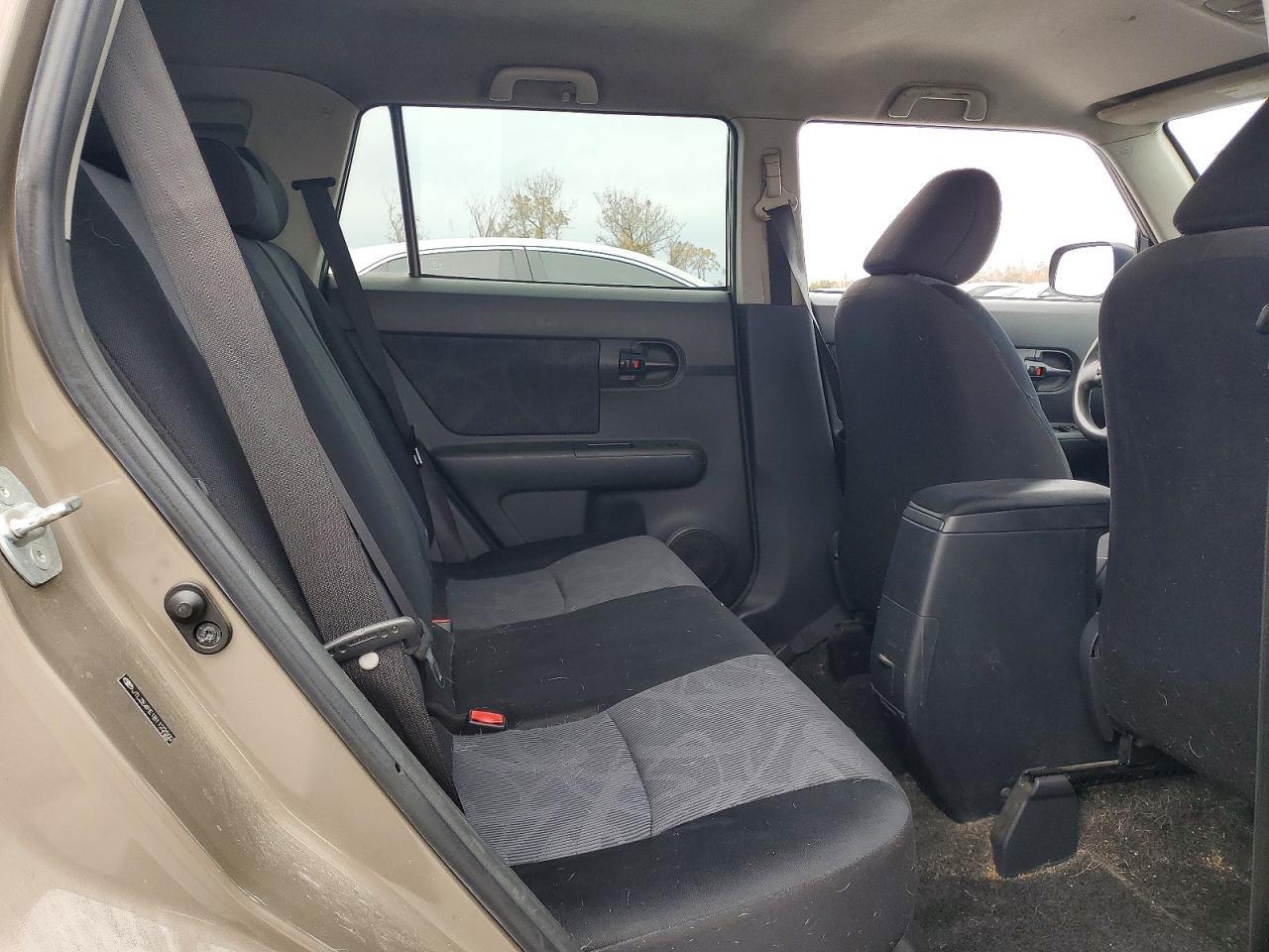 2011 Scion XB
