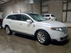 2011 Lincoln MKT