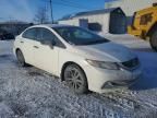 2015 Honda Civic dx