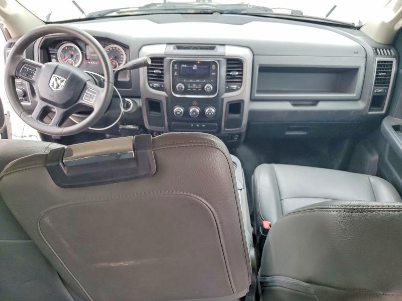2017 Dodge RAM 2500 ST