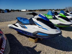 2023 Yamaha VX en venta en Arcadia, FL