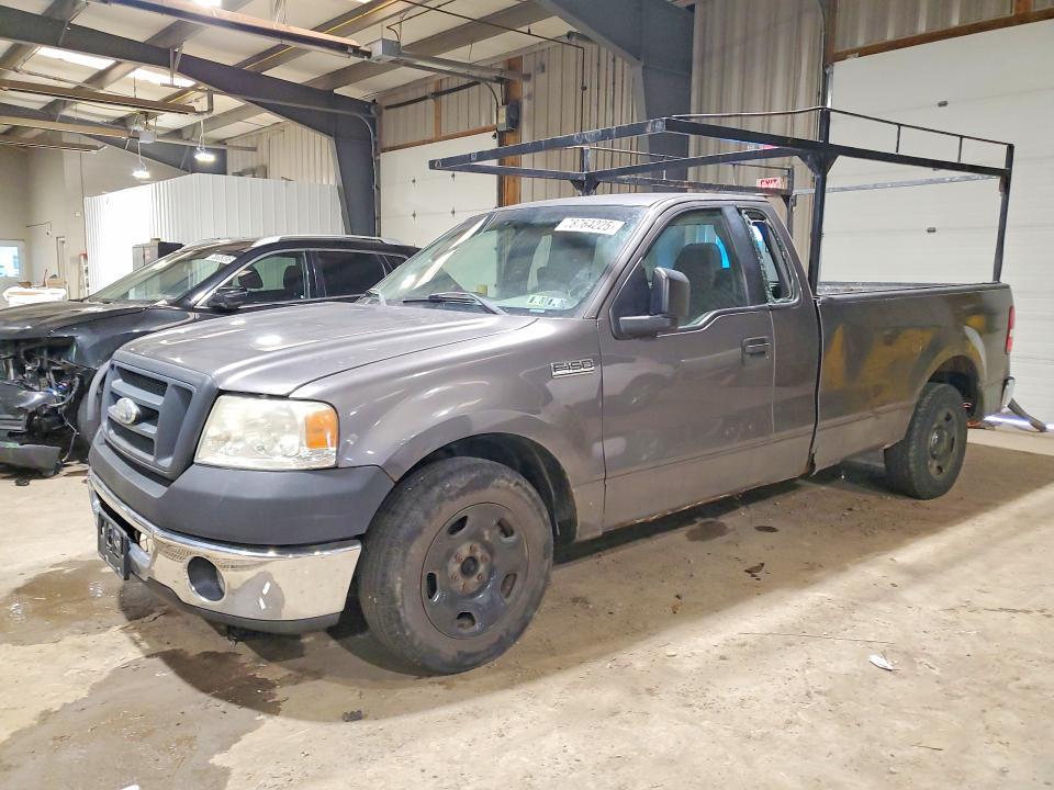 2008 Ford F150