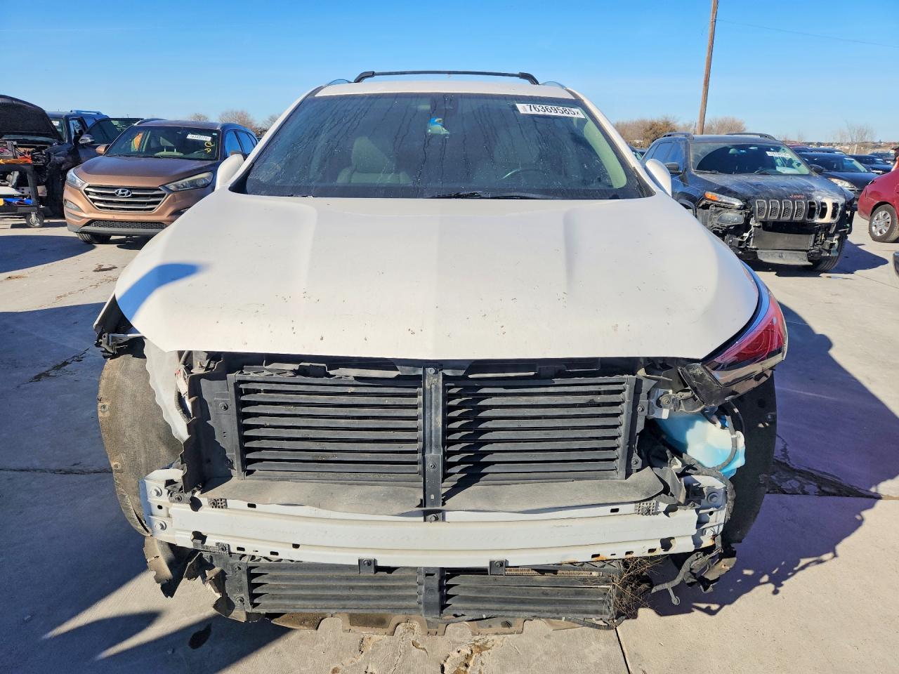 2019 Buick Enclave Premium