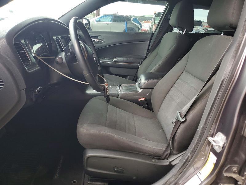 2014 Dodge Charger se