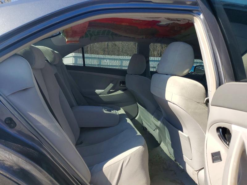 2008 Toyota Camry ce