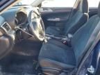 2011 Subaru Impreza 2.5i Premium
