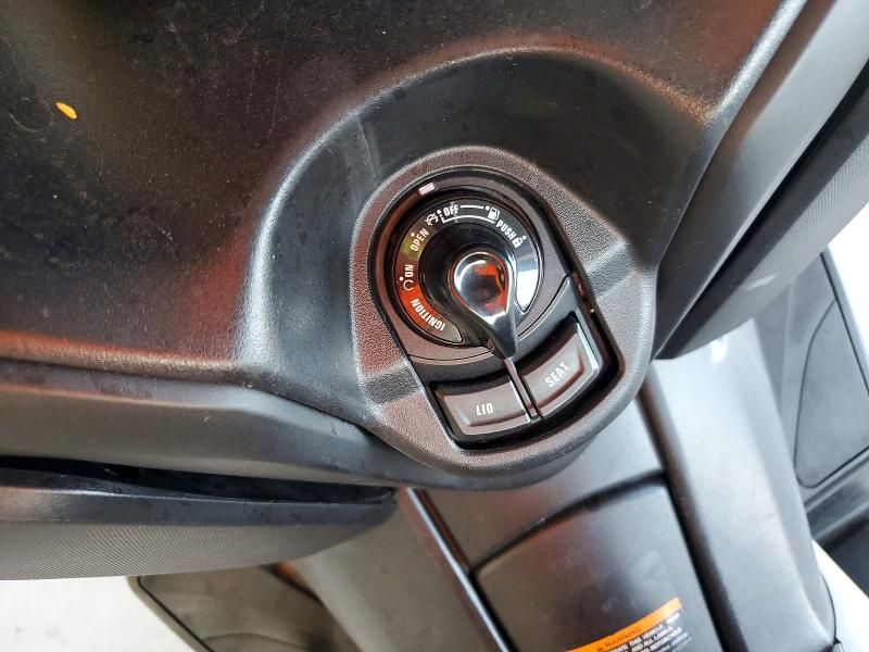 2024 Yamaha CZD300 A