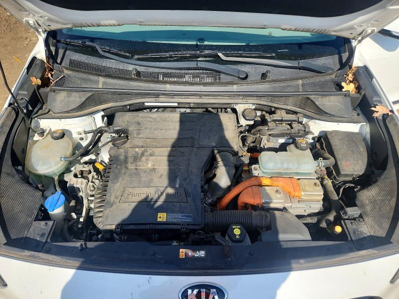 2019 KIA Niro ex Premium
