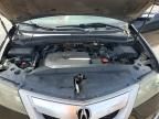 2011 Acura Mdx Advance
