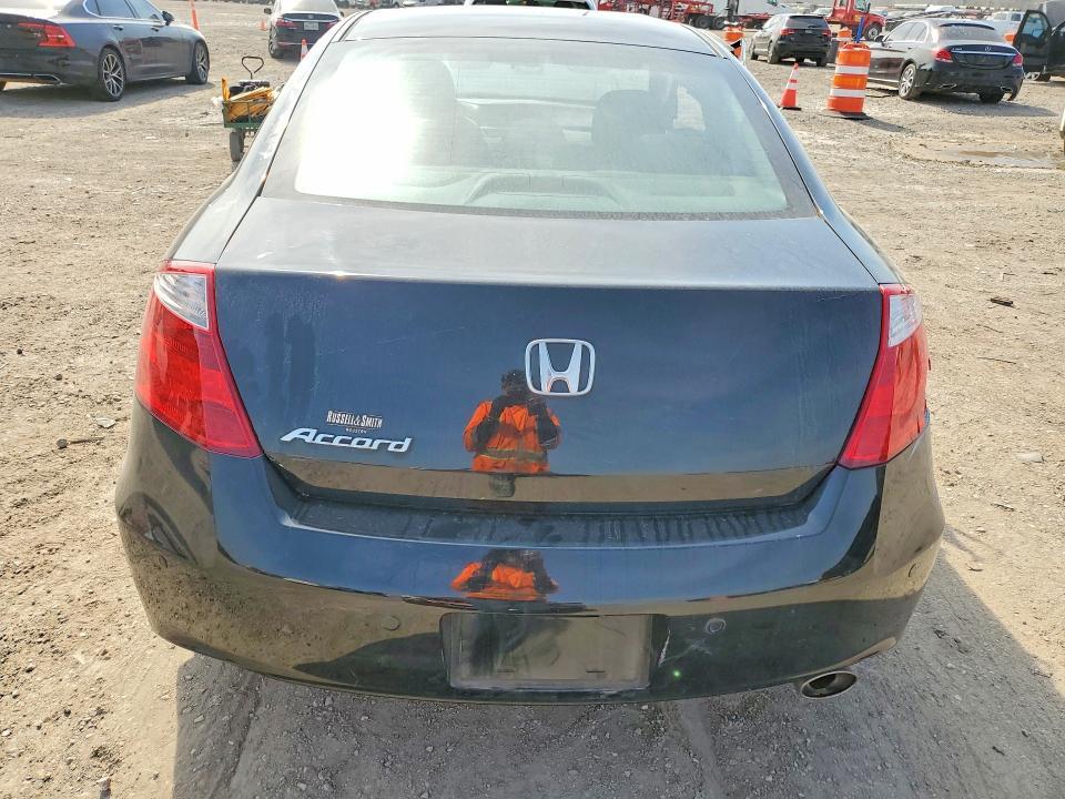 2010 Honda Accord ex
